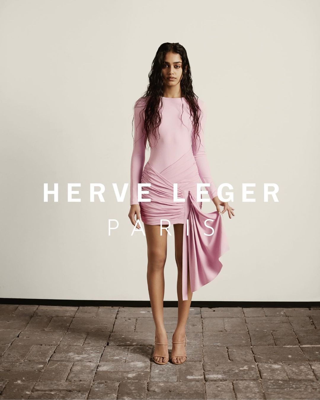 Hervé Léger |  Dec. 22