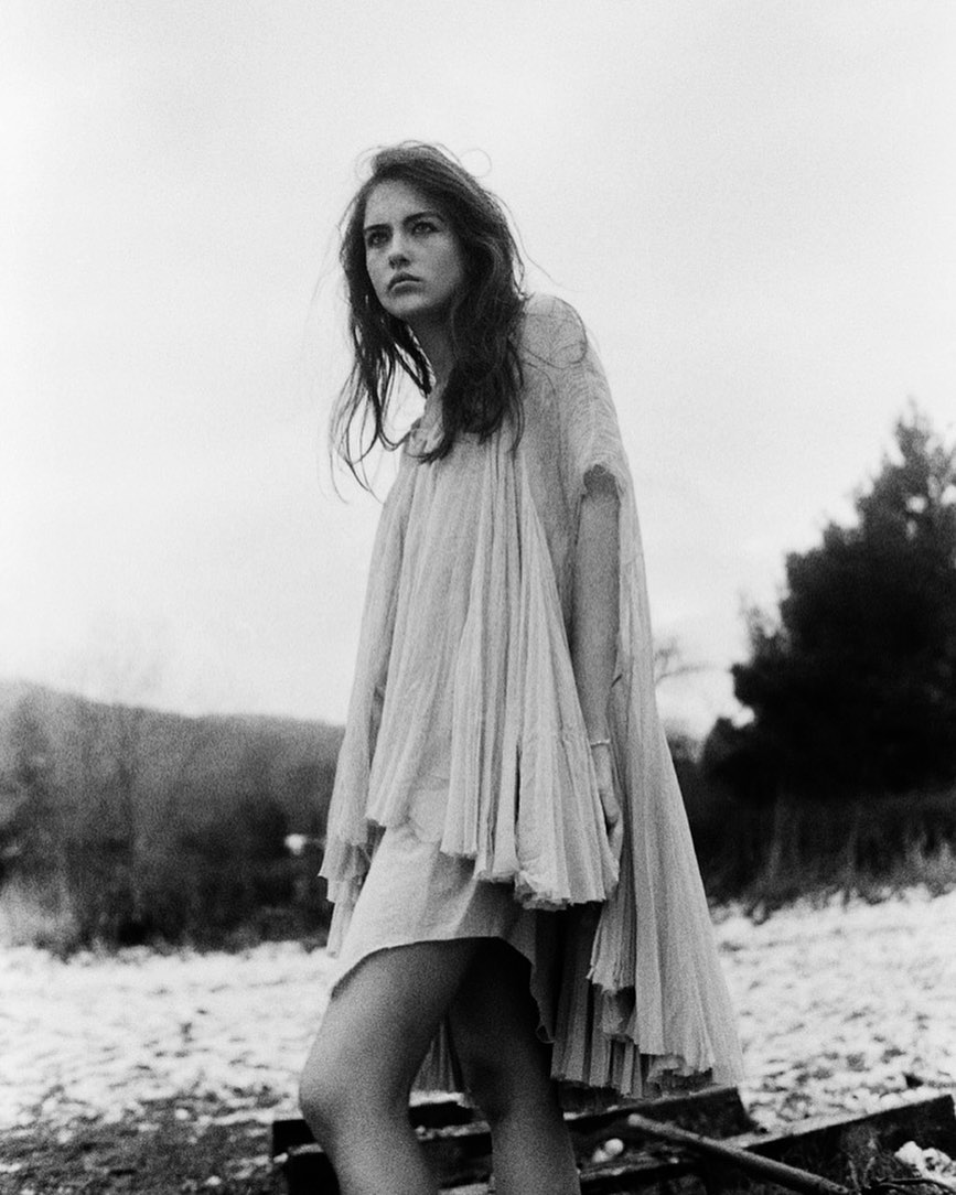 Heroine Magazine |  Mar. 23