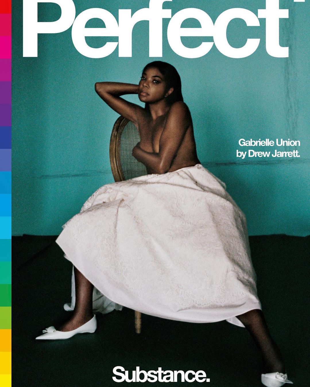 The Perfect Magazine |  Sep. 23