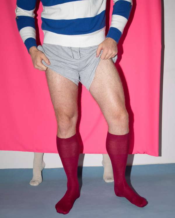 Zac Bayly