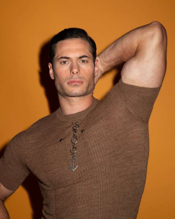 Zac Bayly