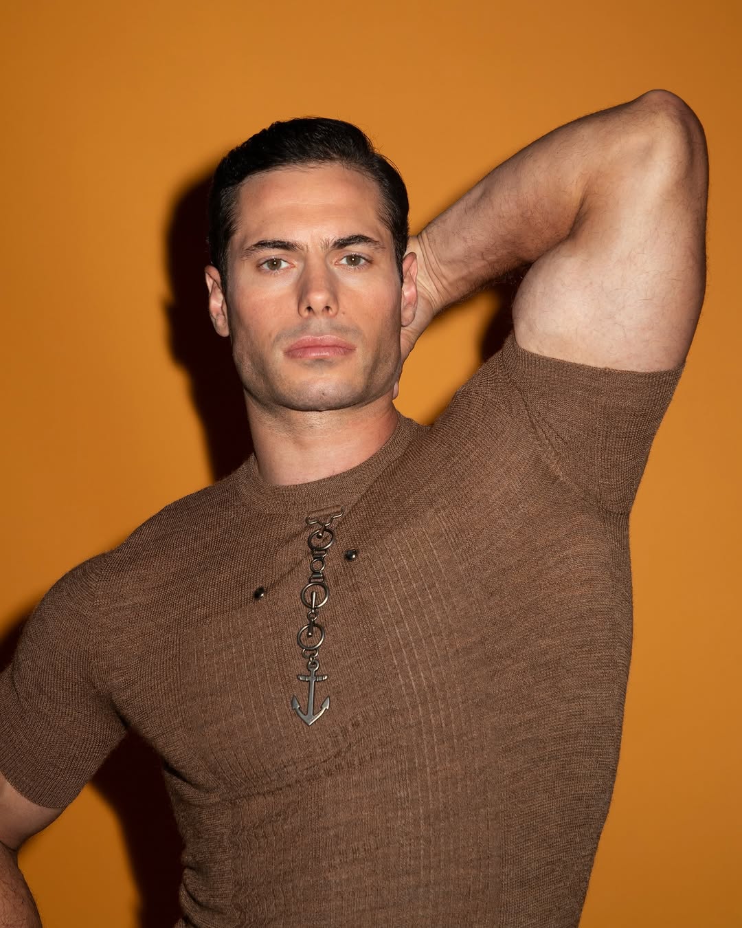 Zac Bayly X Fantastic Man Feb. 26