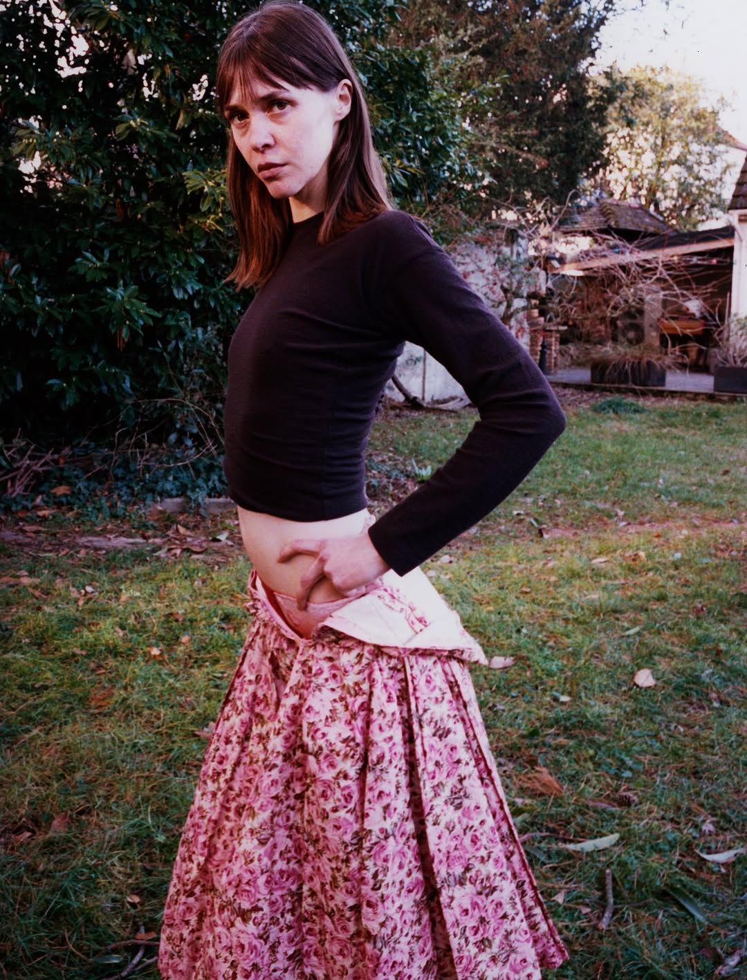 Middle Plane Magazine |  Mar. 26