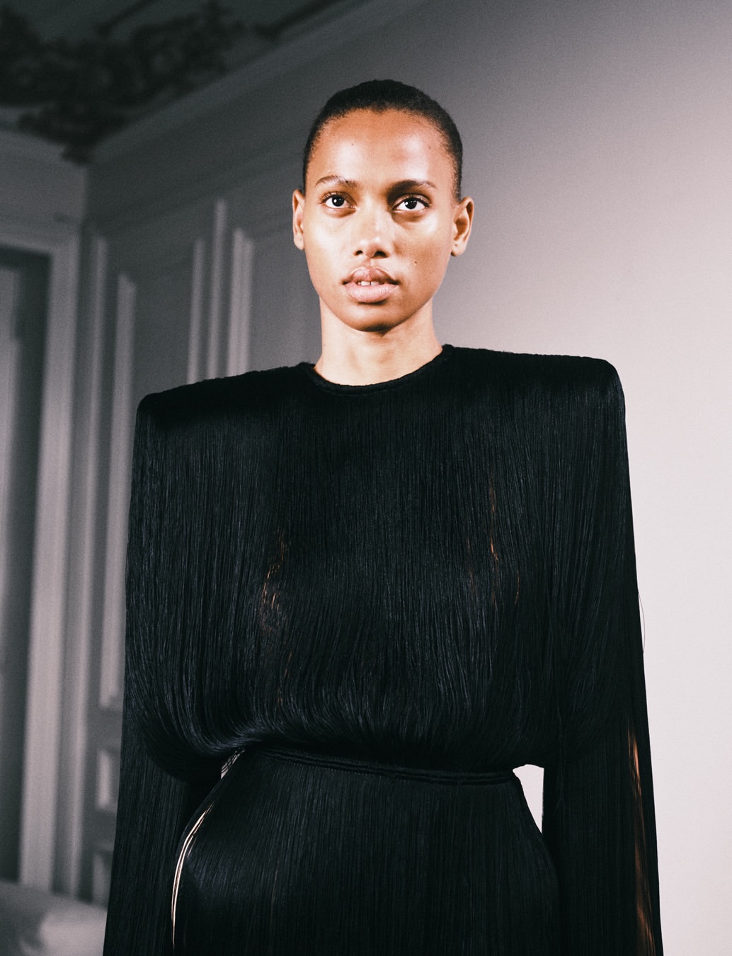 Marc Asekhame X Dazed