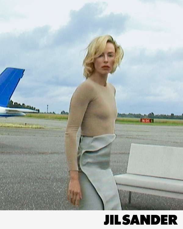 Moni Haworth