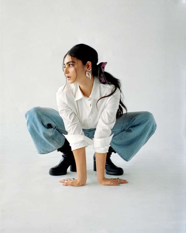 Dhruvin