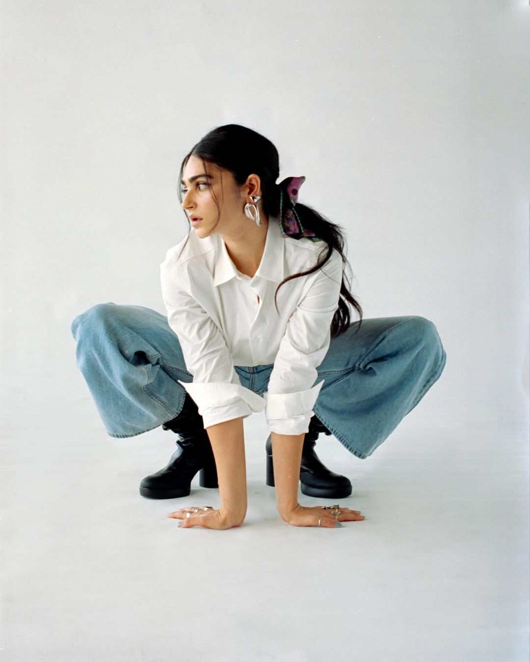 Dhruvin