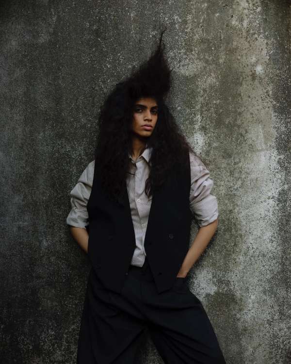 Dhruvin