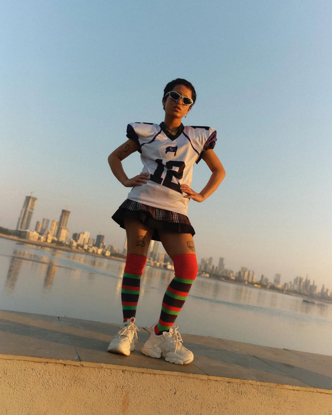 Dhruvin