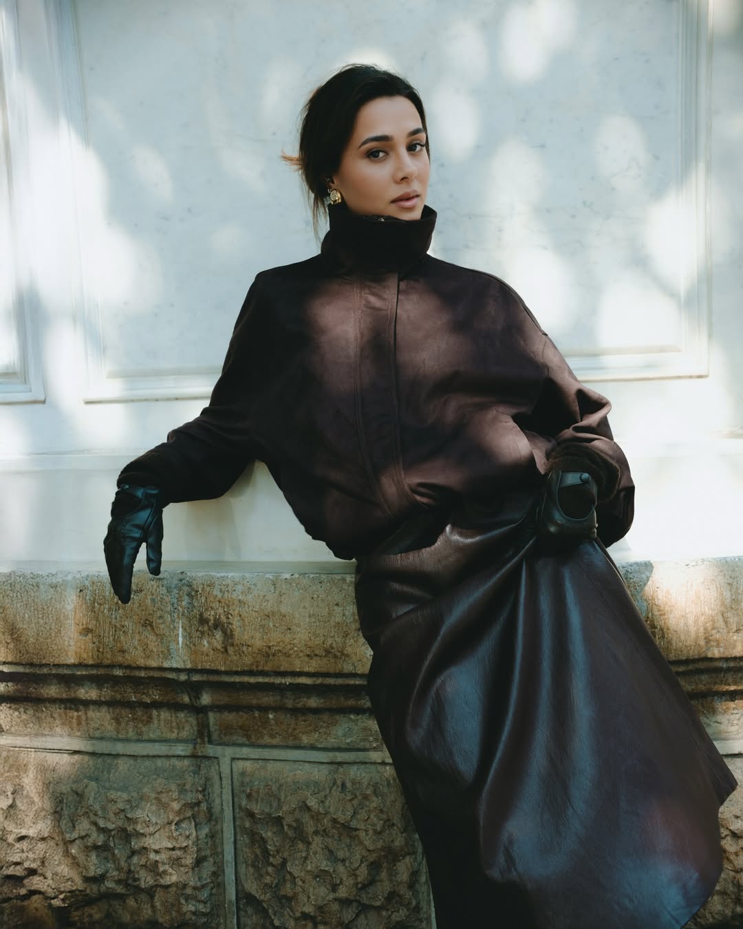 Dhruvin X Tania Shroff for Zara⁠ Nov. 25