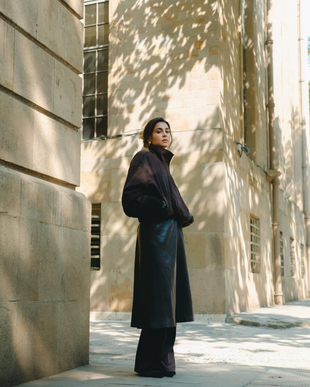 Dhruvin X Tania Shroff for Zara⁠ Nov. 25