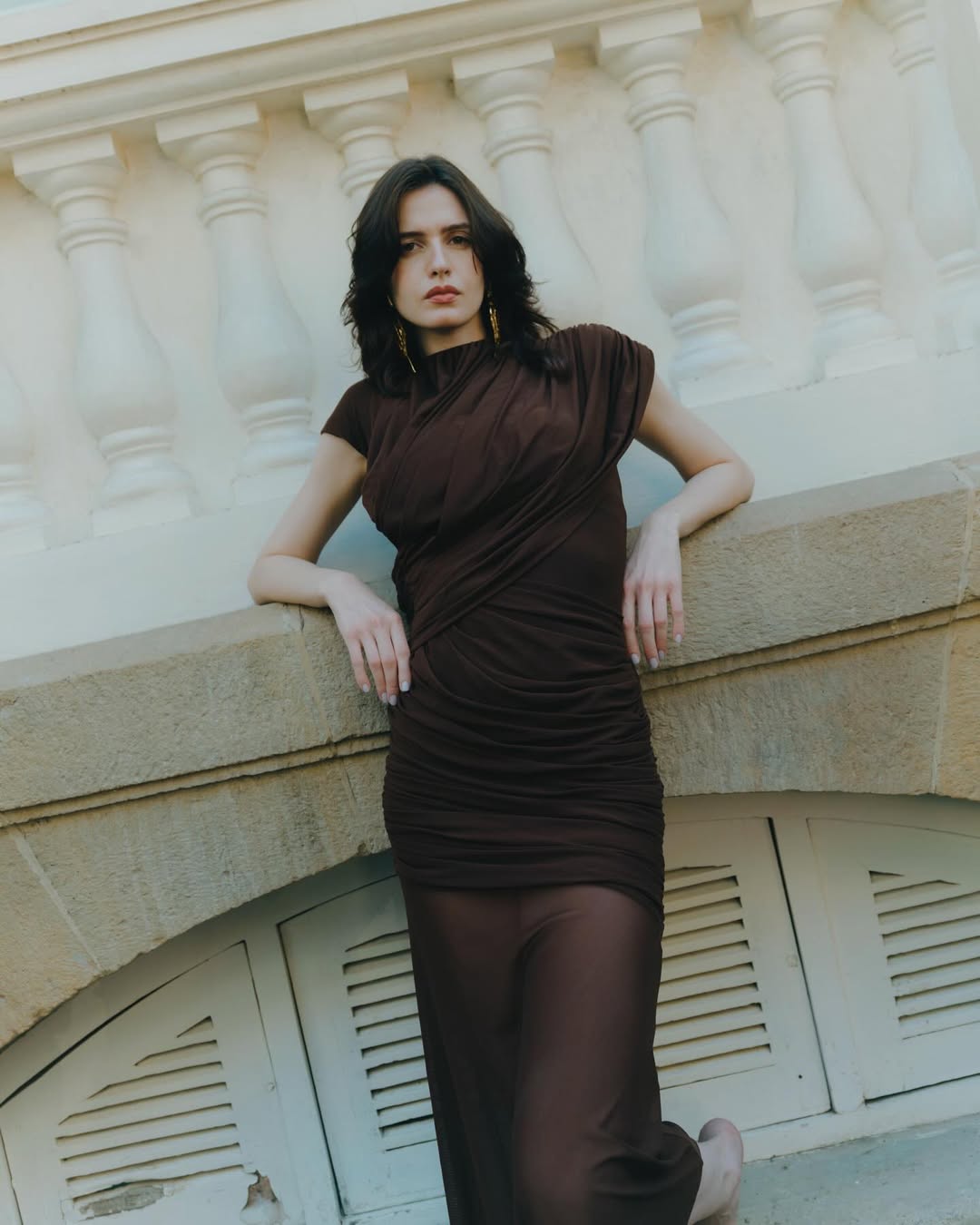 Deme by Gabriella |  Jan. 26