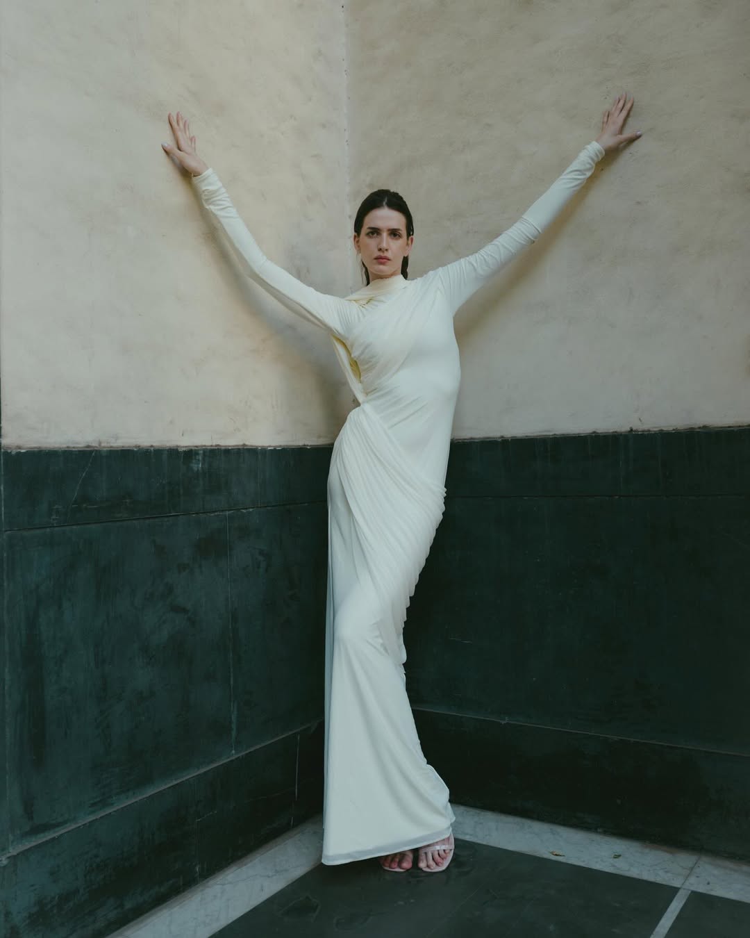 Deme by Gabriella |  Jan. 26