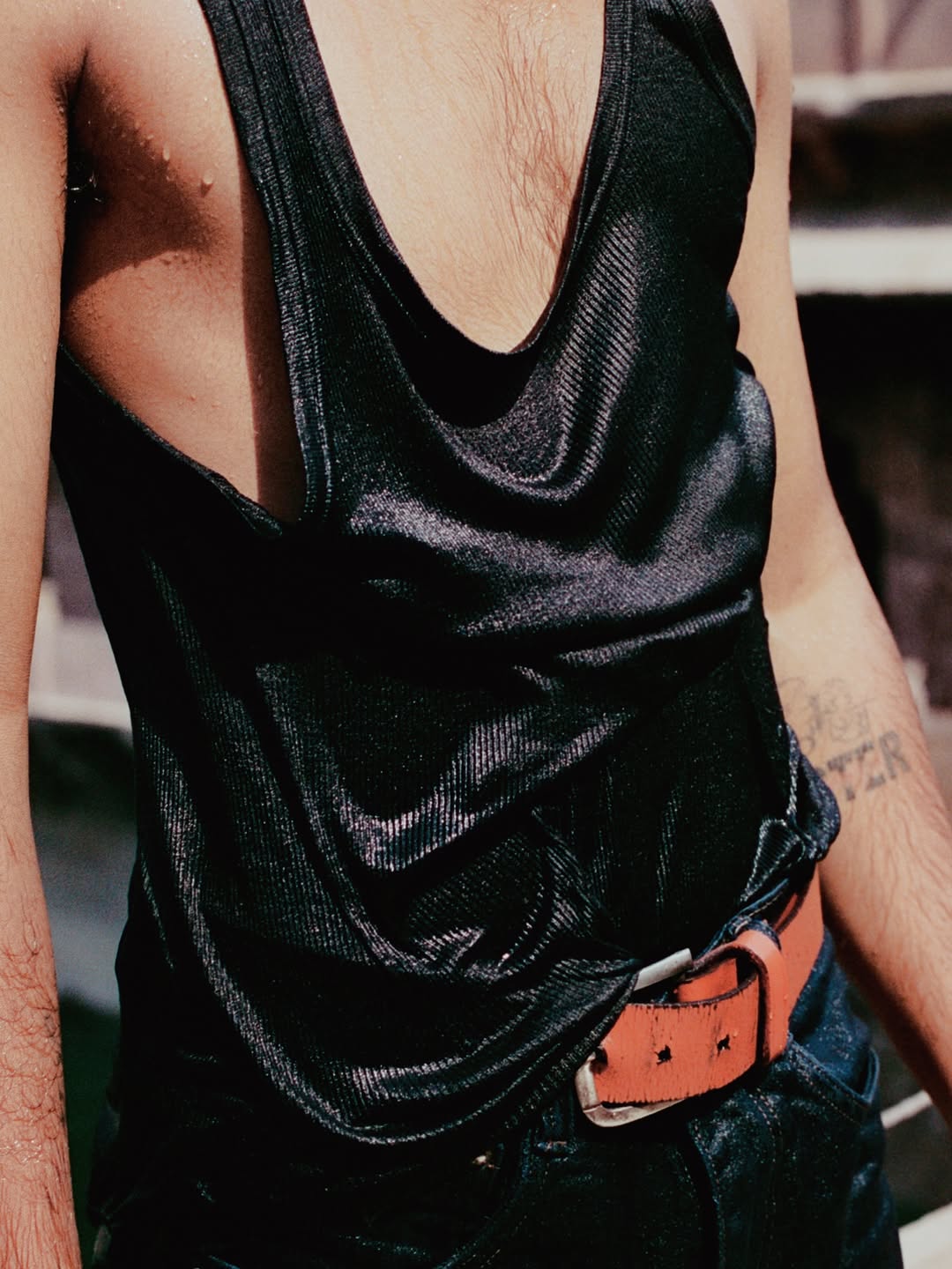 Dhruvin X Playground