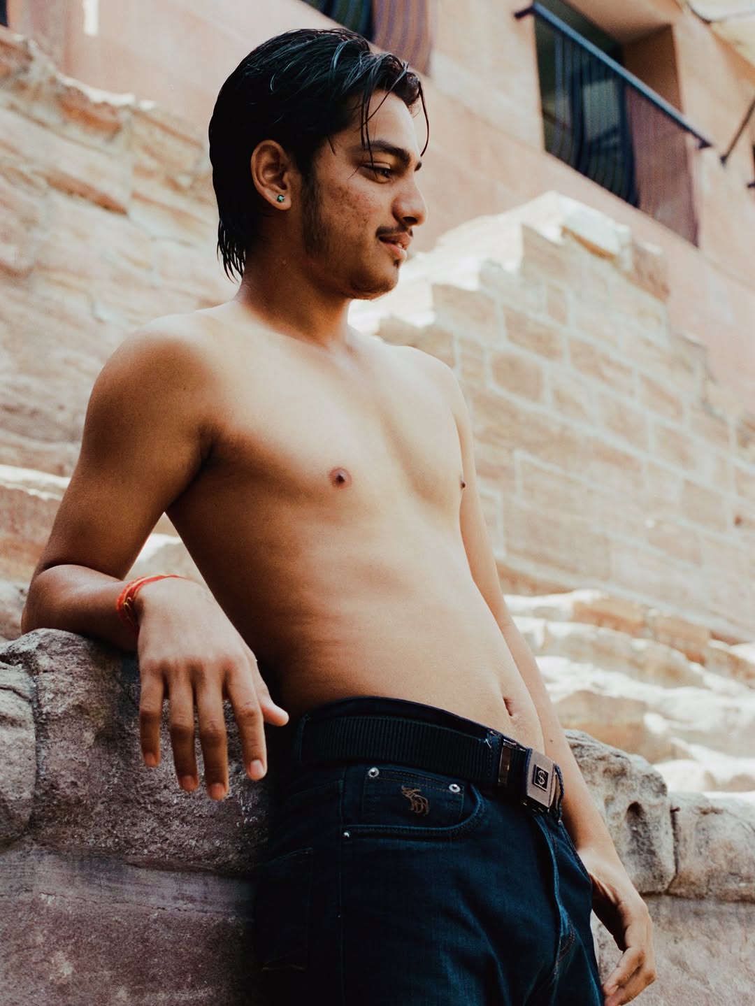 Dhruvin X Playground