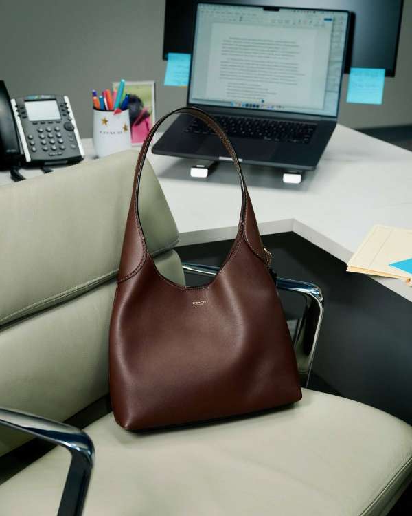 @coach with retouching by us @dtouchcreativ...
