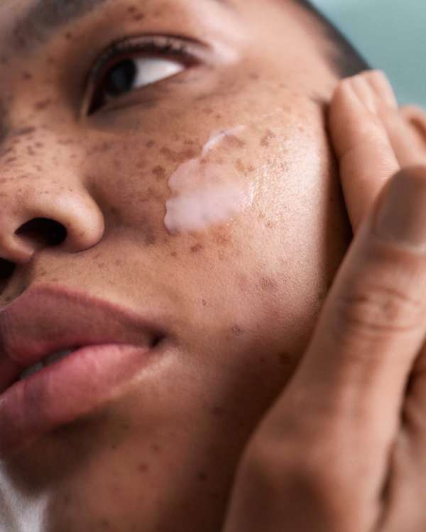 @lamer with retouching by us @dtouchcreativ...