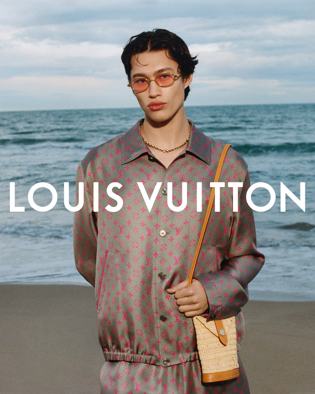 @louisvuitton Pre-Fall 2025 campaign with retouching by us @dtouchcreative