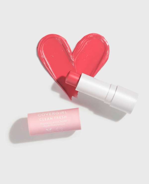 @covergirl with retouching by us @dtouchcre...