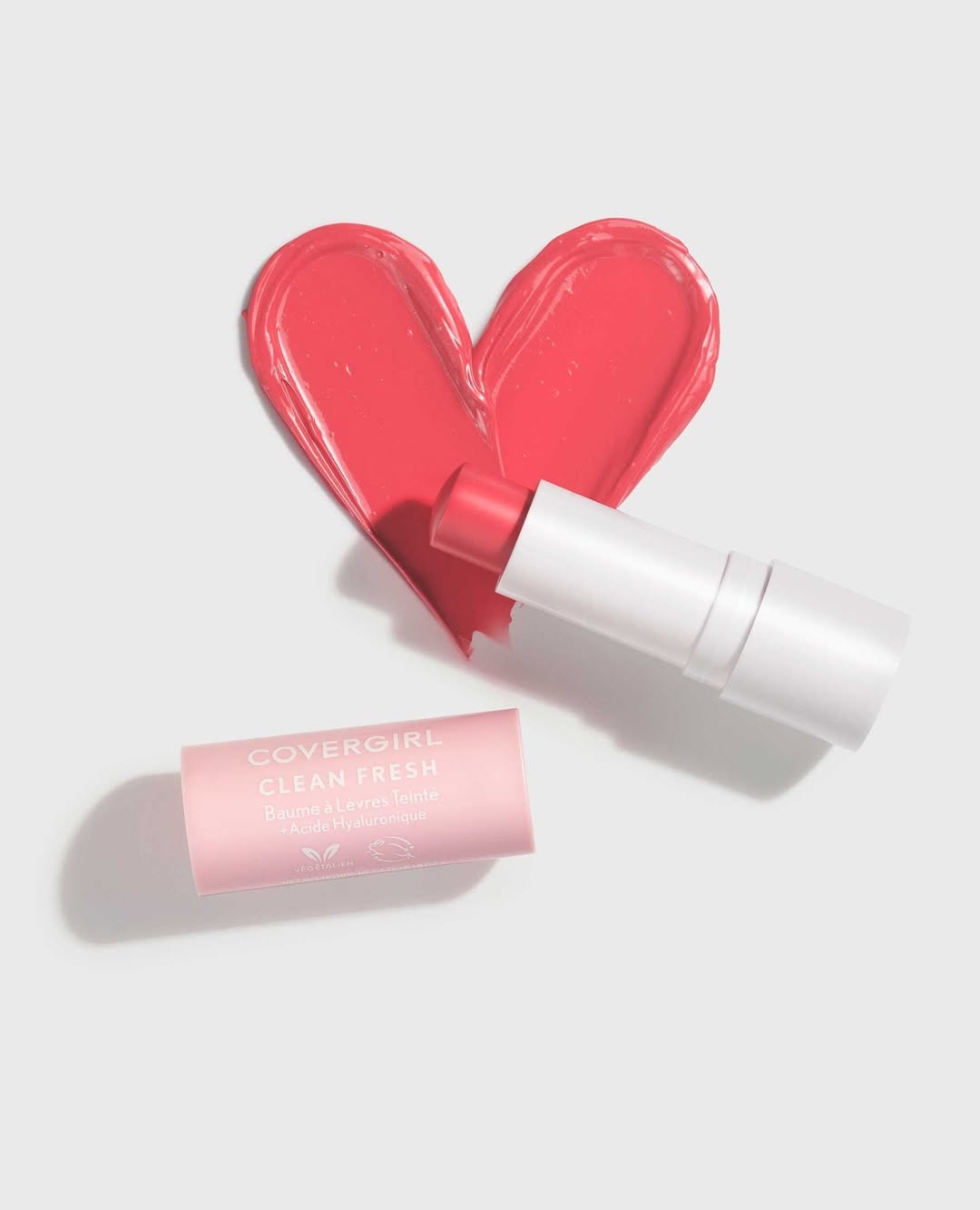 @covergirl with retouching by us @dtouchcreative
