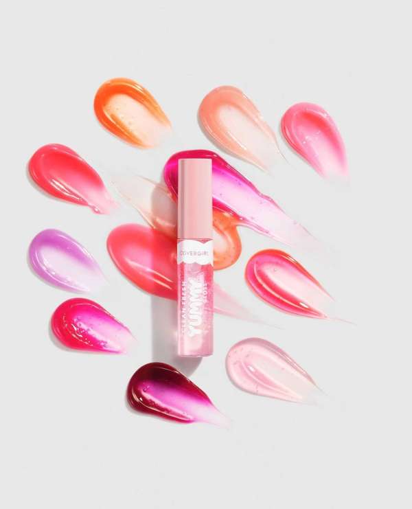 @covergirl with retouching by us @dtouchcre...
