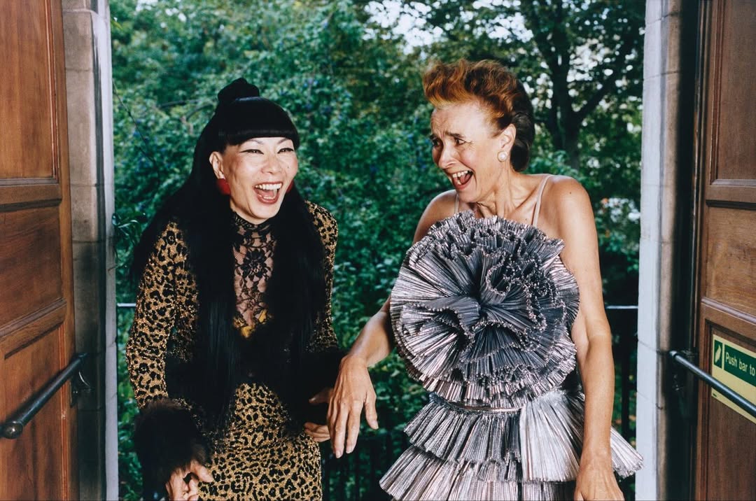 @double_magazine photographed by @marksrosie with post by us @dtouchcreative