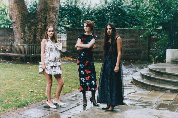 @double_magazine photographed by @marksrosi...