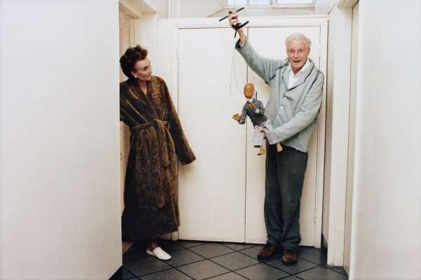 @double_magazine photographed by @marksrosi...