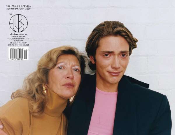 @double_magazine cover story photographed b...