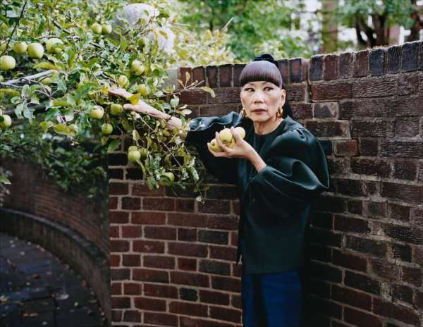 @double_magazine cover story photographed b...