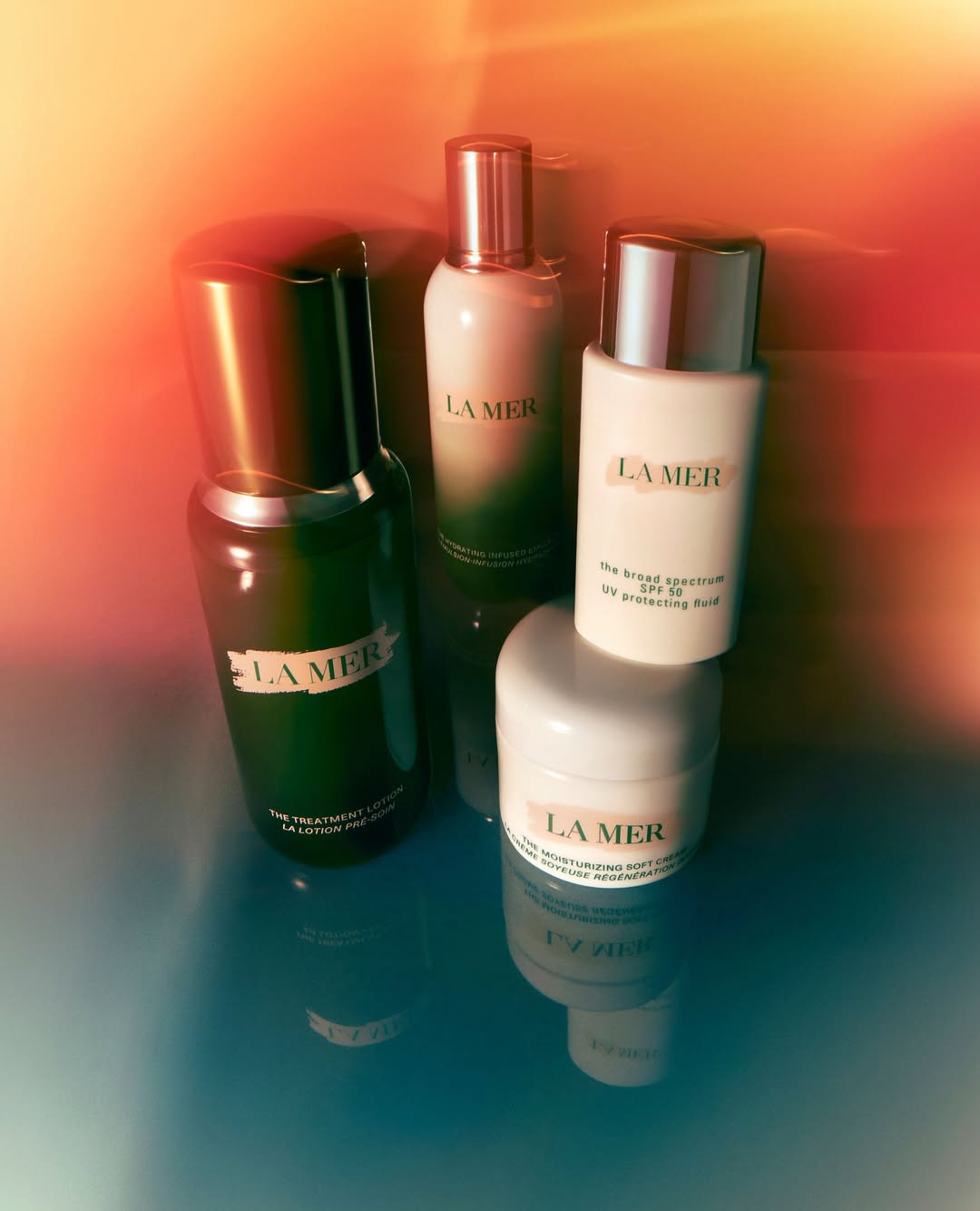 @lamer with retouching by us @dtouchcreative