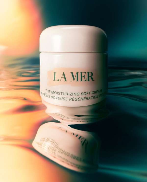 @lamer with retouching by us @dtouchcreativ...