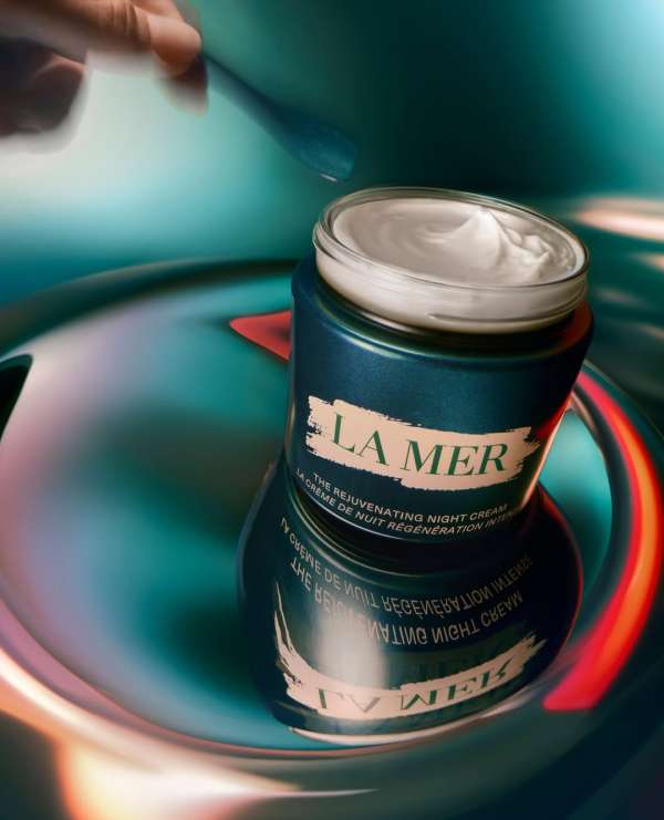 @lamer with retouching by us @dtouchcreativ...