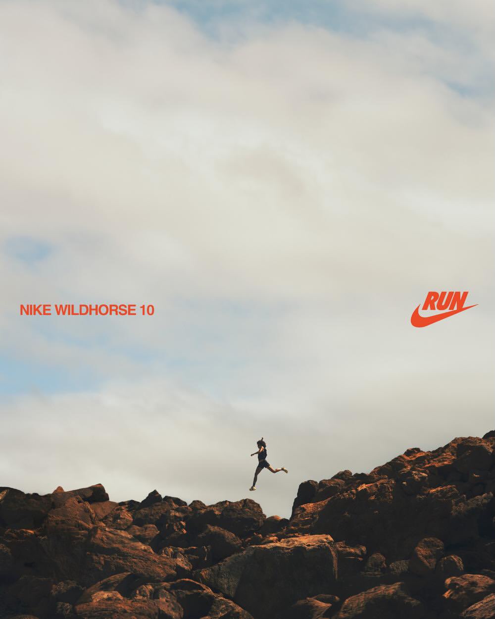 @nike Wildhorse 10 campaign by @durimel with retouching by us @dtouchcreative