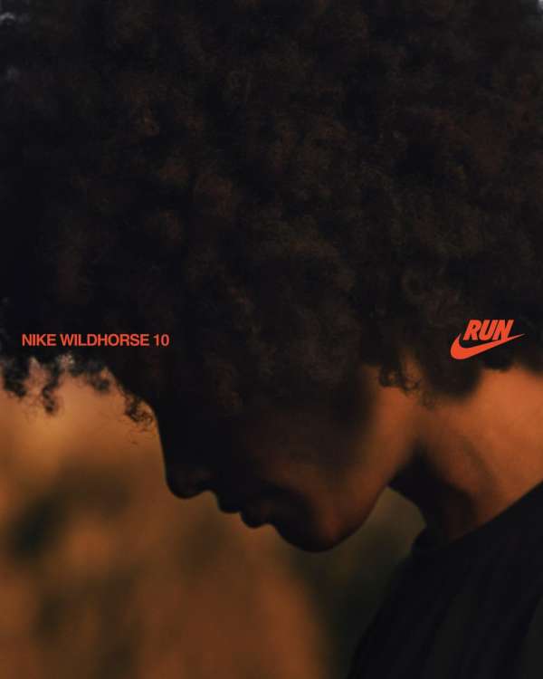 @nike Wildhorse 10 campaign by @durimel wit...