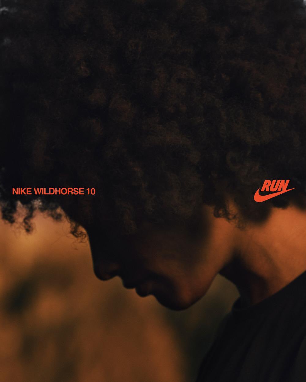 @nike Wildhorse 10 campaign by @durimel with retouching by us @dtouchcreative
