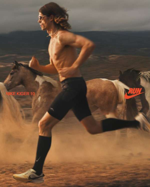 @nike Wildhorse 10 campaign by @durimel wit...