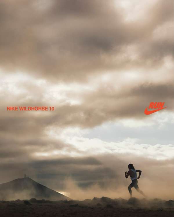 @nike Wildhorse 10 campaign by @durimel wit...