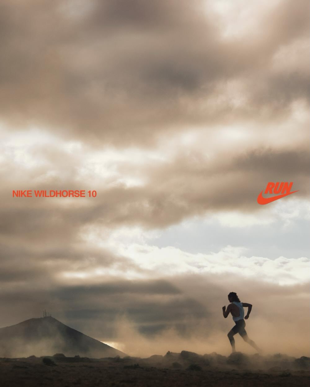 @nike Wildhorse 10 campaign by @durimel with retouching by us @dtouchcreative