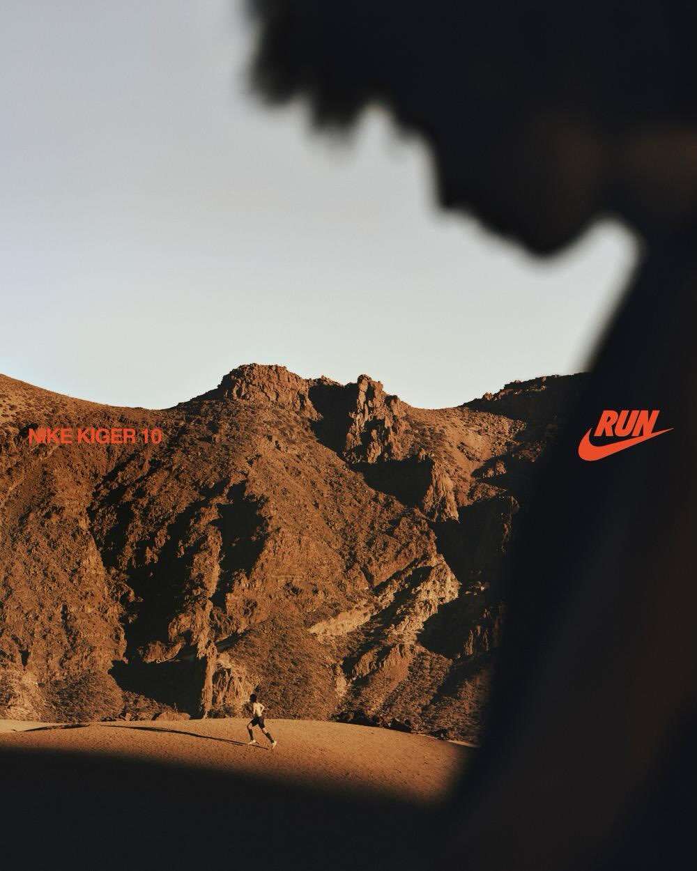 @nike Wildhorse 10 campaign by @durimel with retouching by us @dtouchcreative