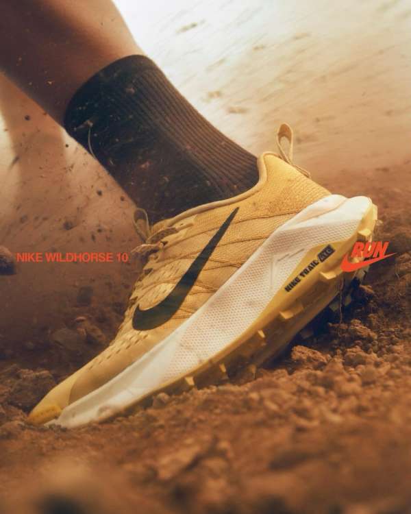 @nike Wildhorse 10 campaign by @durimel wit...