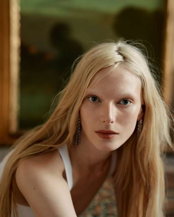 @alexconsani photographed by @ethanjamesgre...