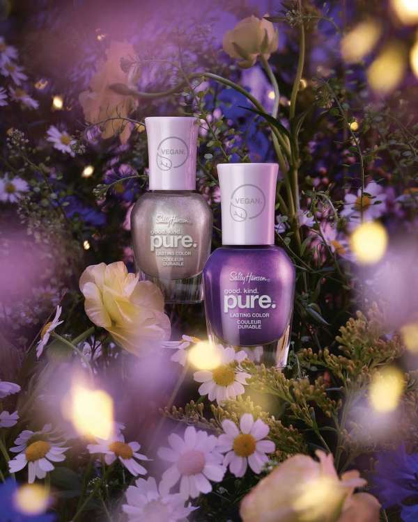 @sally_hansen campaign with retouching by u...