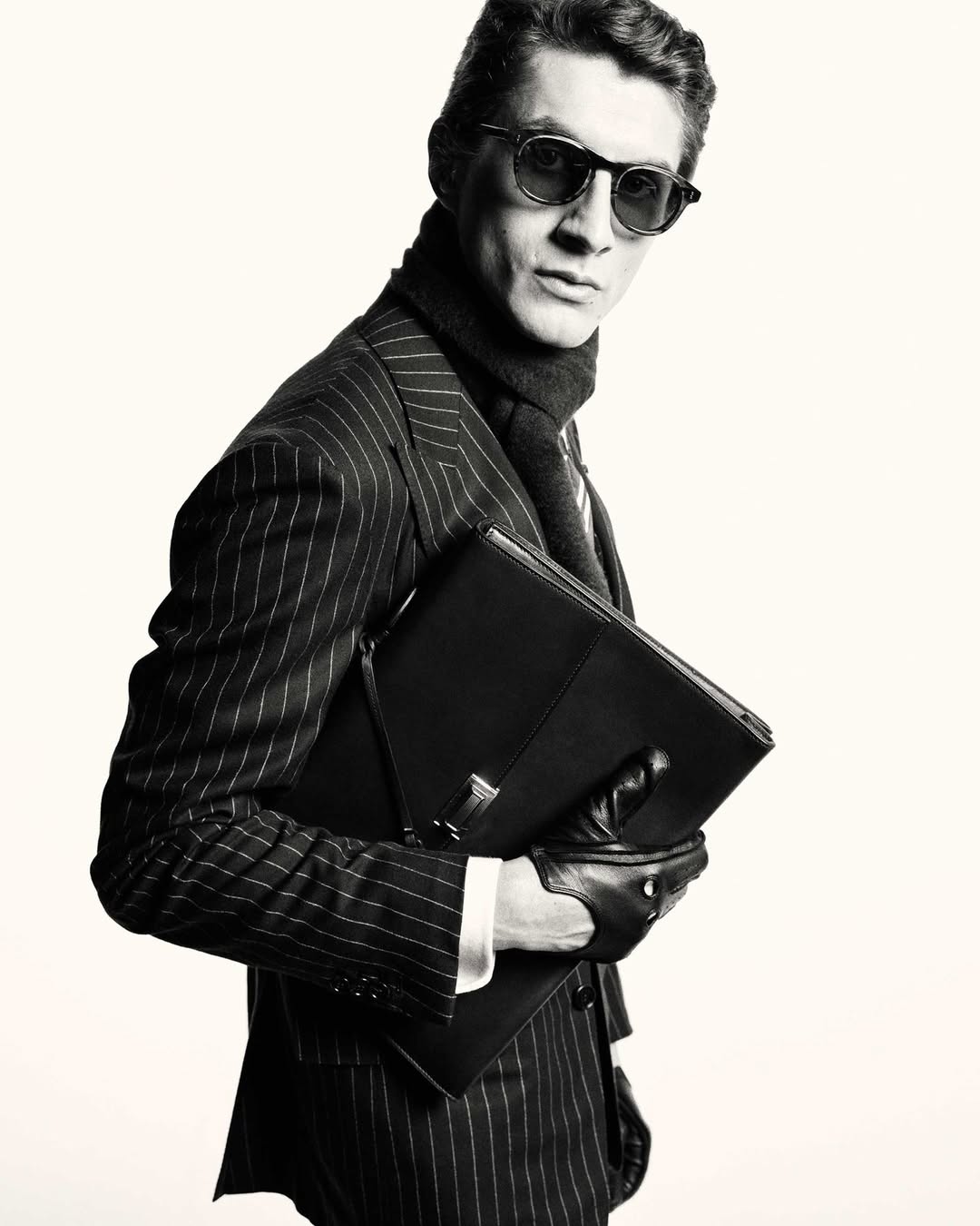 @dunhill photographed by @ethanjamesgreen with retouching by us @dtouchcreative