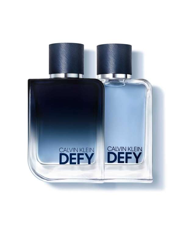 @calvinklein fragrance campaign with retouc...