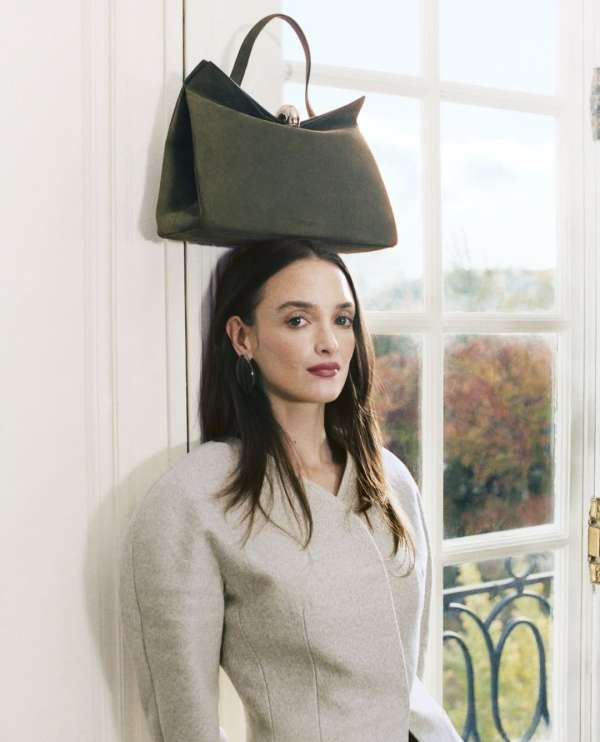 @lebonlebon for @jacquemus with retouching ...