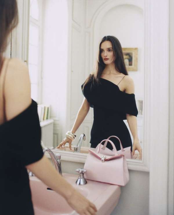 @lebonlebon for @jacquemus with retouching ...