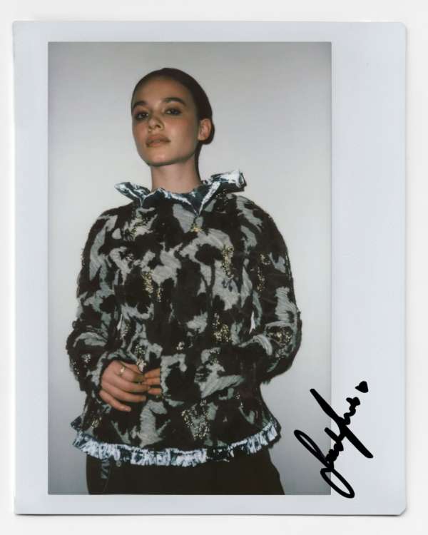 @louisvuitton Cruise 2027