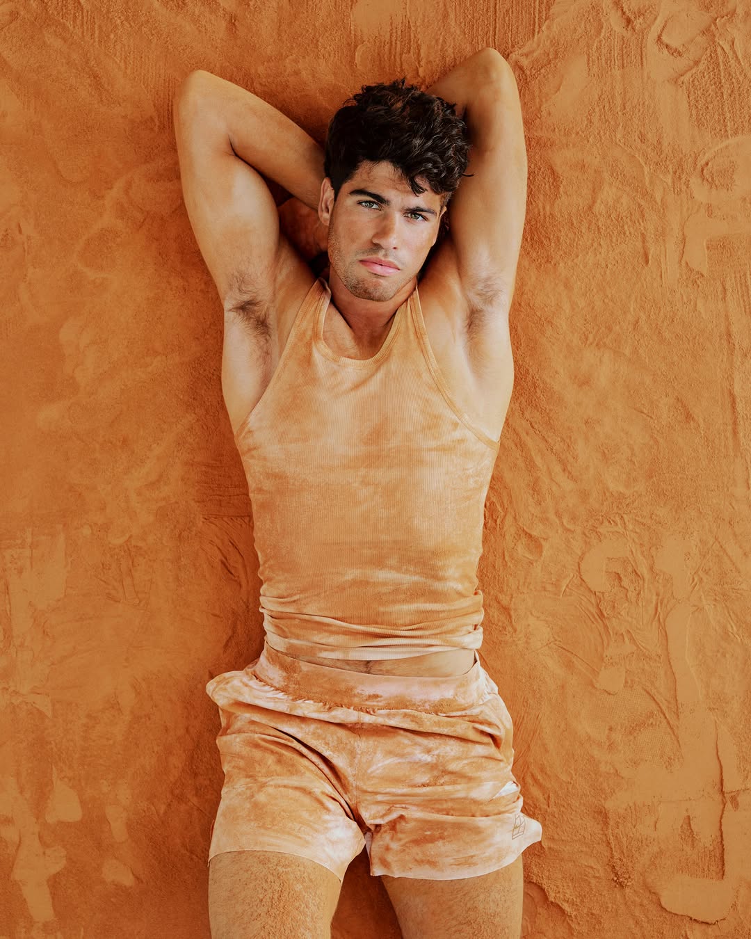 @carlitosalcarazz photographed by @ethanjamesgreen for @vanityfair with retouching by us @dtouchcreative