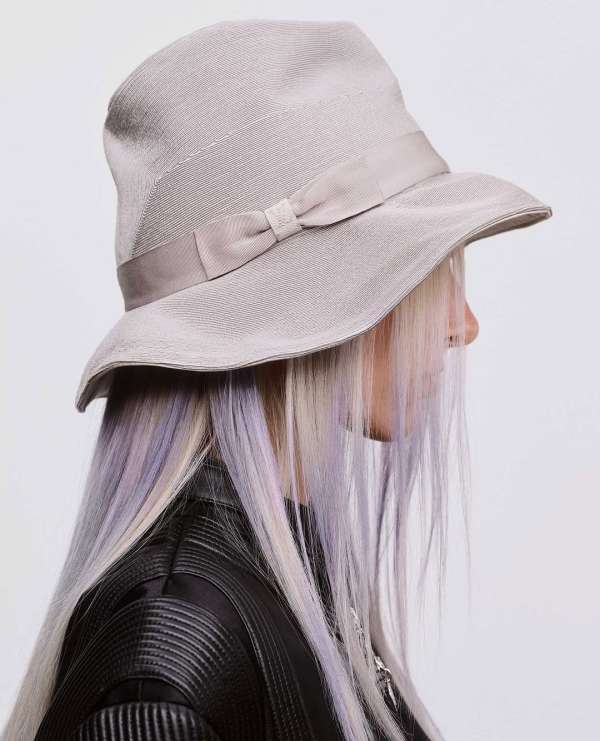 @louisvuitton Cruise 2027 runway with beaut...